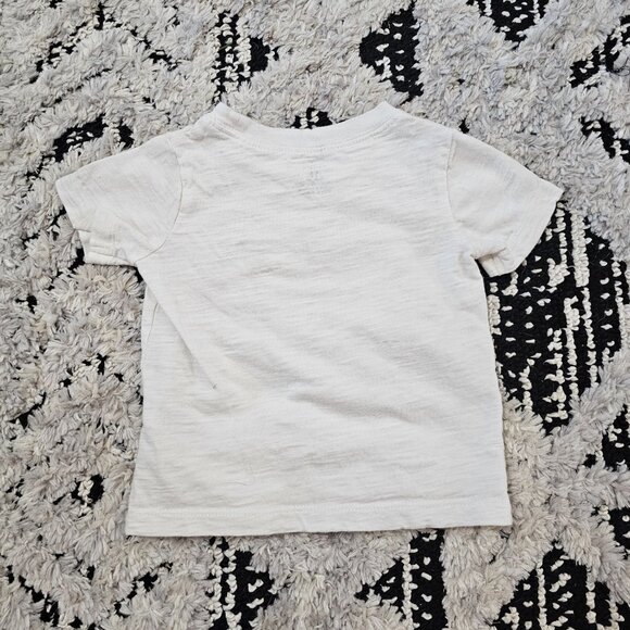 Carter's Baby Boy 3 Piece Long Sleeve Pants Set 18M - Picture 8 of 10